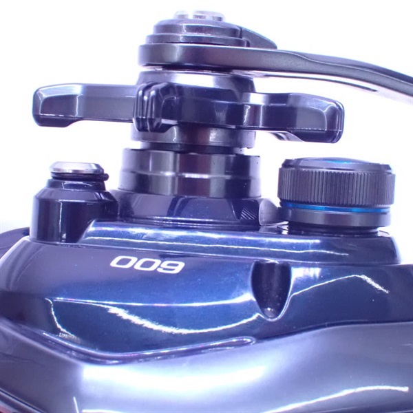２０フォースマスター６００